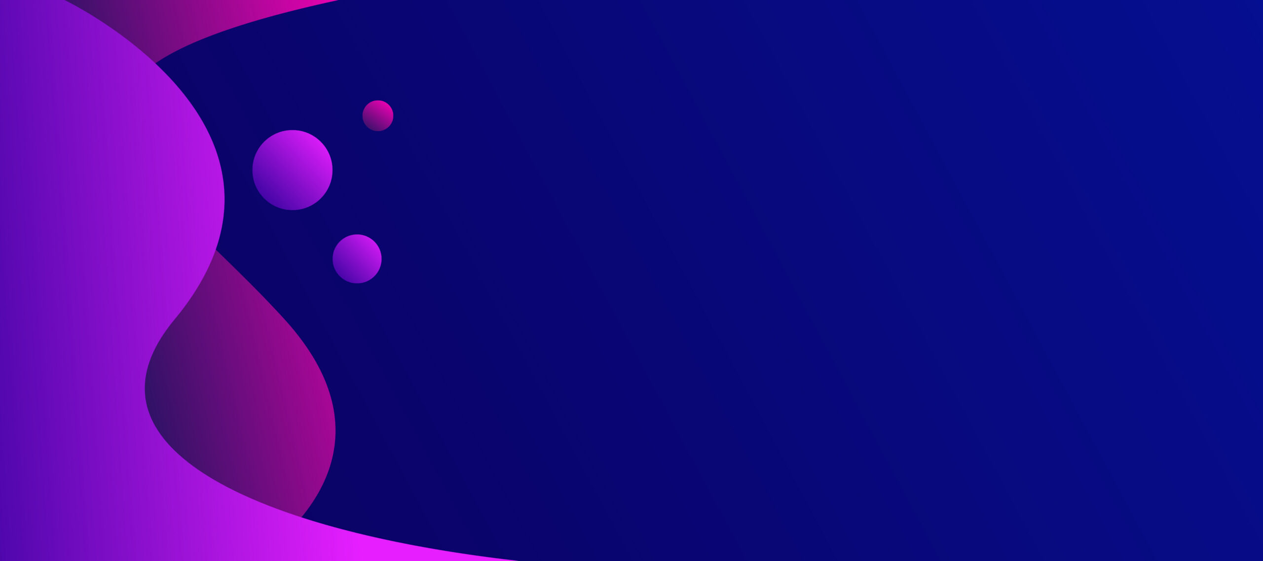 User banner image
